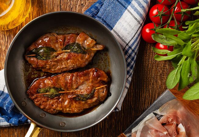 Shutterstock 1612268974 saltimbocca